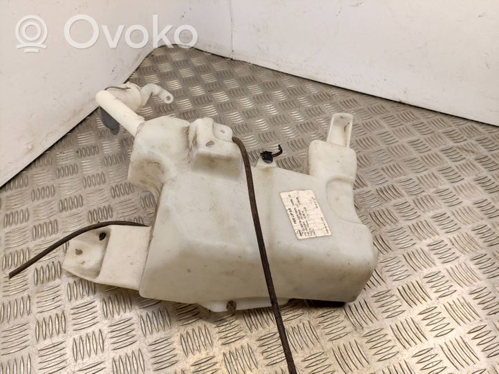 Nissan Qashqai Réservoir de liquide lave-glace 289104EA