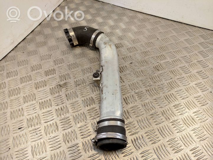 Mercedes-Benz C W205 Durite de refroidissement tube A6510905337