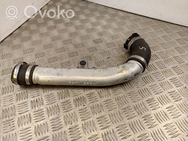 Mercedes-Benz C W205 Durite de refroidissement tube A6510905337