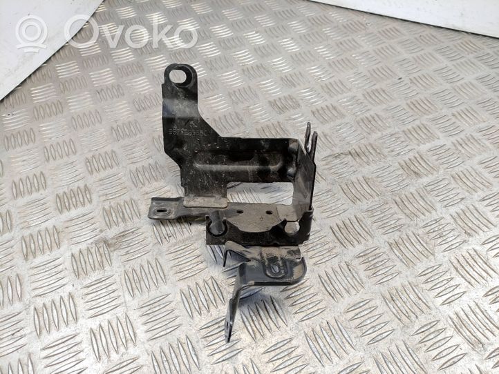 Peugeot 308 Support bolc ABS 9677683680