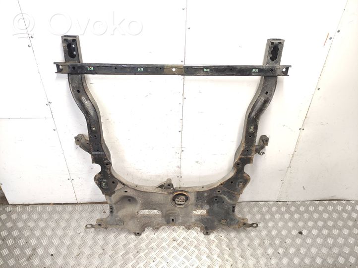 Opel Astra K Front subframe 