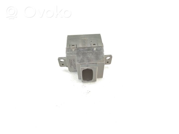 Jaguar XF Chiave/comando di accensione (usato) 6W8311572AK