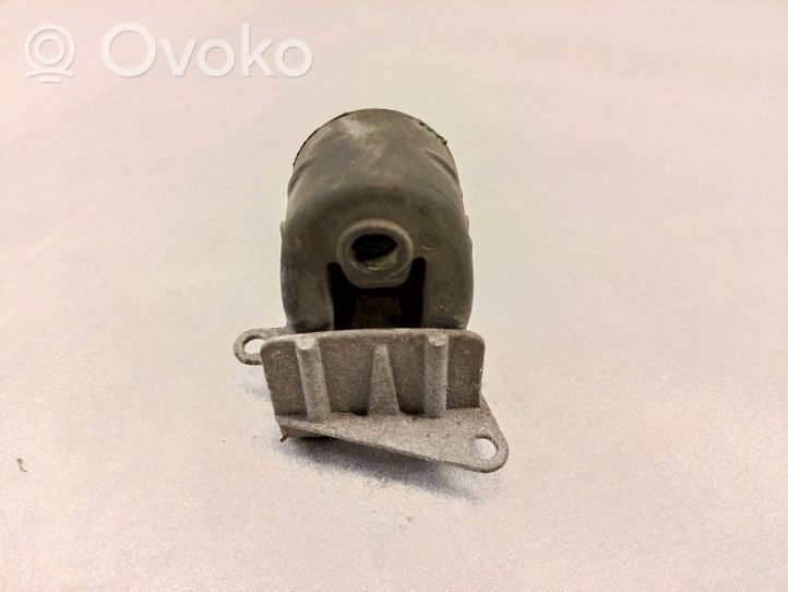 Volkswagen Polo VI AW Support / crochet de silencieux d'échappement 4025816AB