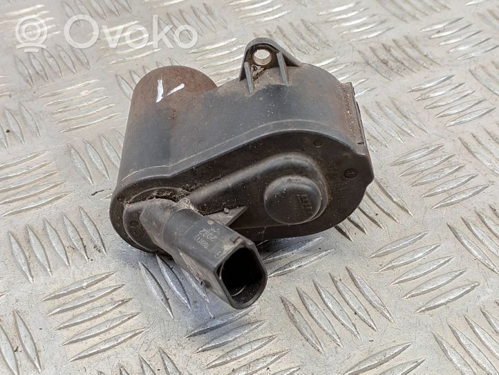 Audi A6 S6 C6 4F Motore del freno a mano/freno di stazionamento G400441229