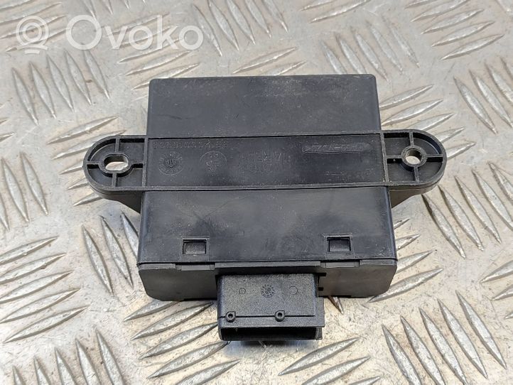 Peugeot 407 Fuel injection pump control unit/module 964742828001