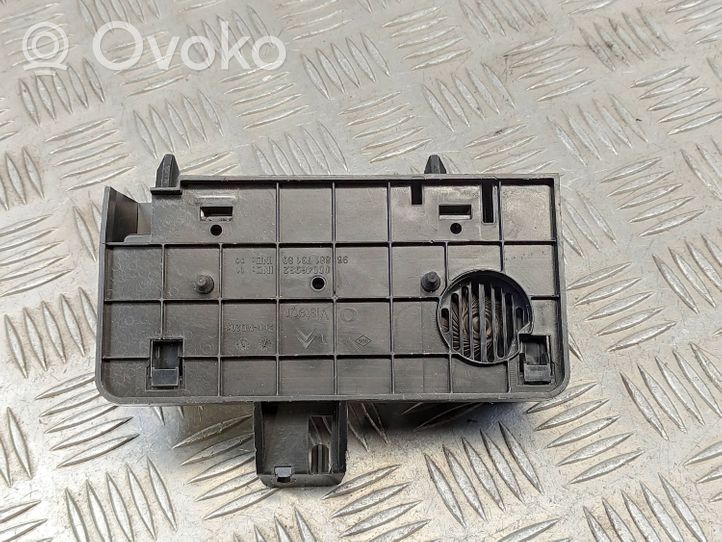 Citroen C4 II Moduł / Sterownik Bluetooth 9674767780