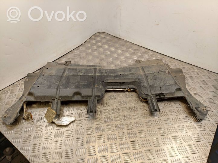 Opel Astra K Moottorin alustan välipohjan roiskesuoja 9682559380