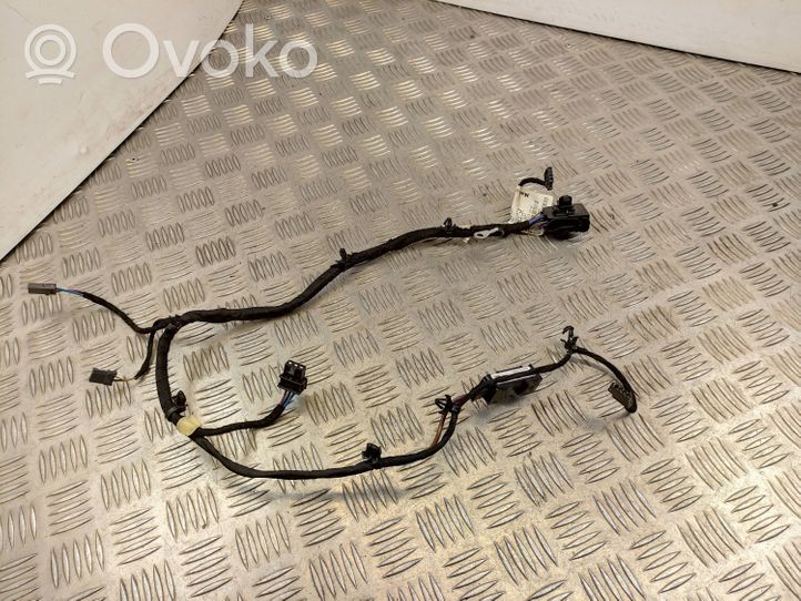 Opel Astra K Airbag câble ressort de spirale 39015367