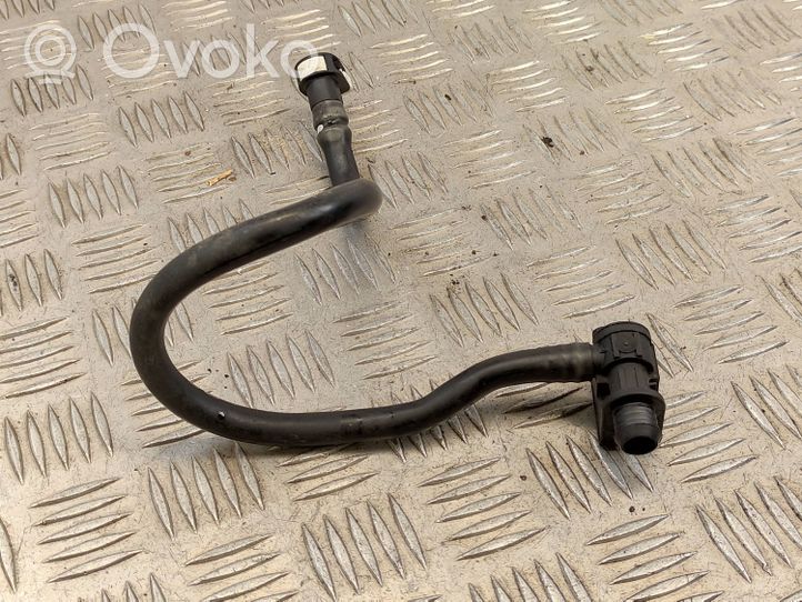 Opel Astra K Sensor 234038227