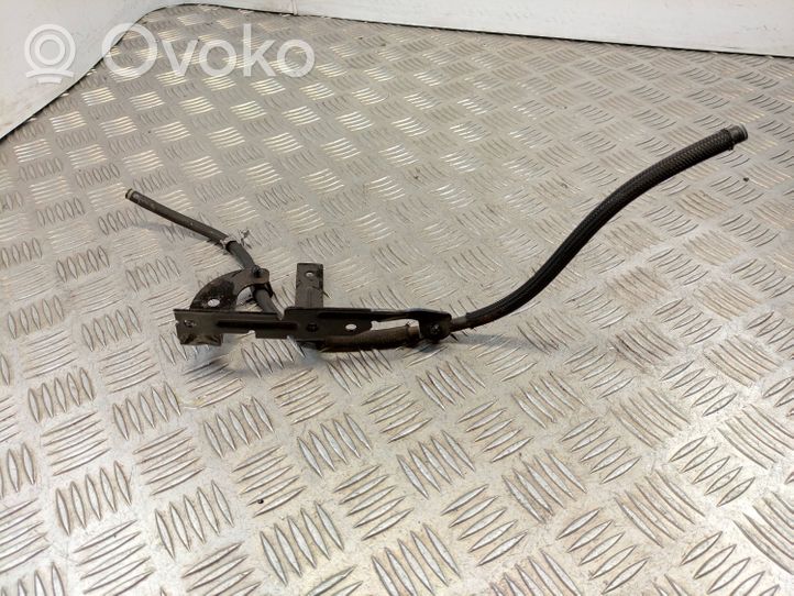 Opel Astra K Tuyau depression pompe à vide 55584202