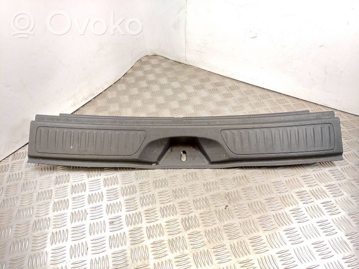 Mercedes-Benz B W246 W242 Bagažinės slenksčio apdaila A2466902641