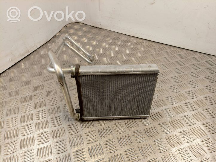 Mercedes-Benz B W246 W242 Radiateur de chauffage 