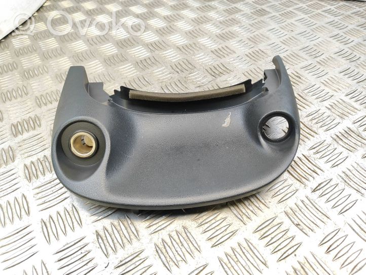 Nissan Juke I F15 Rivestimento del volante 682521KZ0A