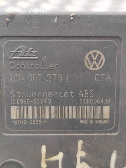Volkswagen Golf IV Pompa ABS 1C0907379L