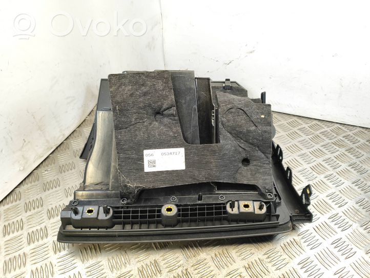 Audi A3 S3 8V Schowek deski rozdzielczej / Komplet 1104780x