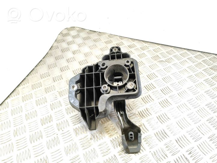 Skoda Fabia Mk2 (5J) Brake pedal 6R1721058B