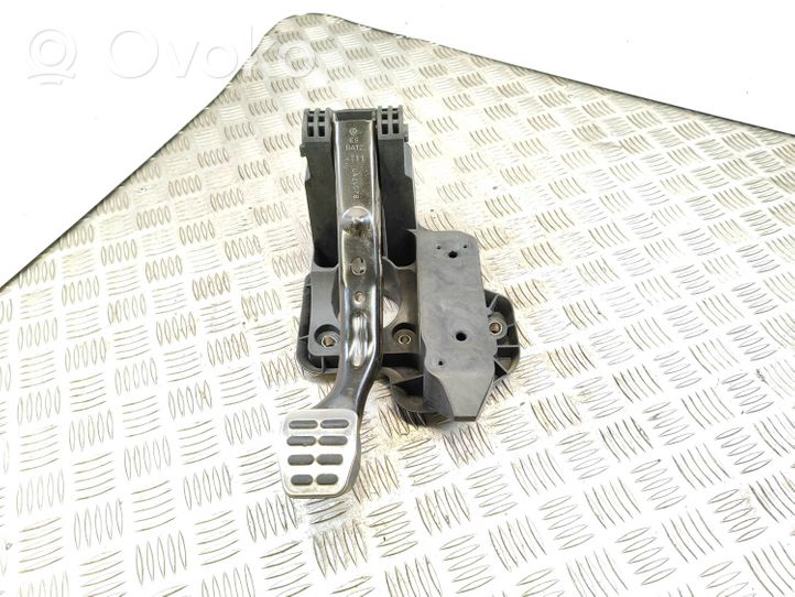 Skoda Fabia Mk2 (5J) Brake pedal 6R1721058B