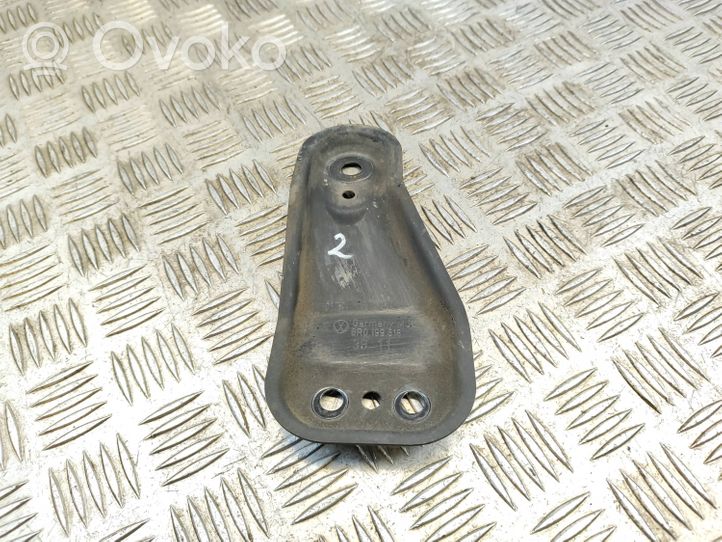 Skoda Fabia Mk2 (5J) Altra parte della sospensione anteriore 6R0199518