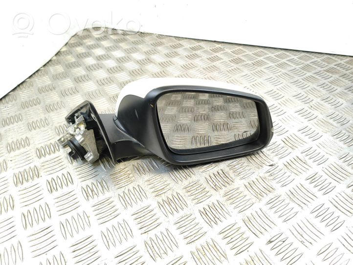 BMW 3 F30 F35 F31 Specchietto retrovisore elettrico portiera anteriore A046314