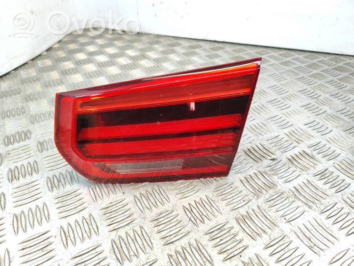 BMW 3 F30 F35 F31 Luci posteriori del portellone del bagagliaio H8736912007