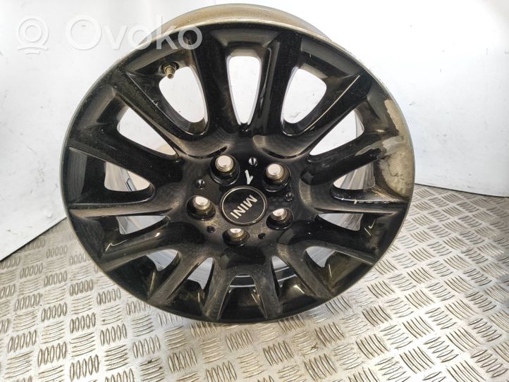 Mini One - Cooper F56 F55 Cerchione in lega R16 6855104