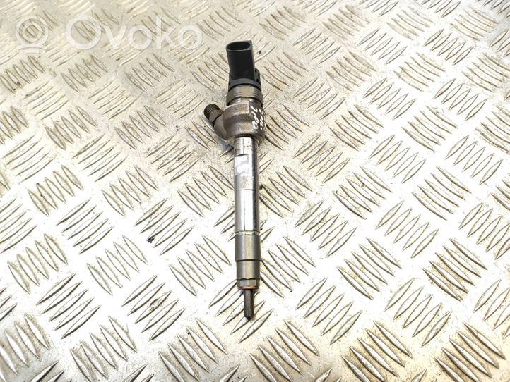 Mini One - Cooper F56 F55 Injecteur de carburant 0445110743