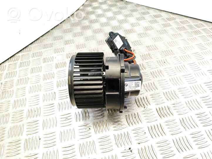 Mini Clubman F54 Ventola riscaldamento/ventilatore abitacolo 9297751