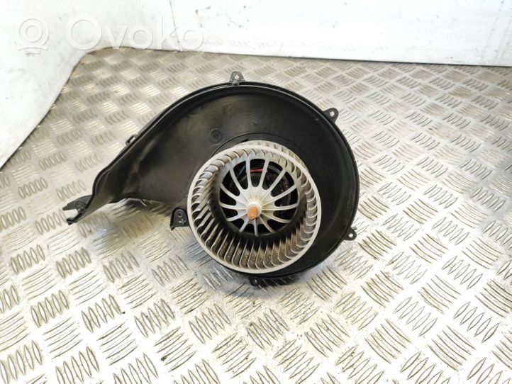 Volvo XC60 Ventola riscaldamento/ventilatore abitacolo 6g9n18d413aa