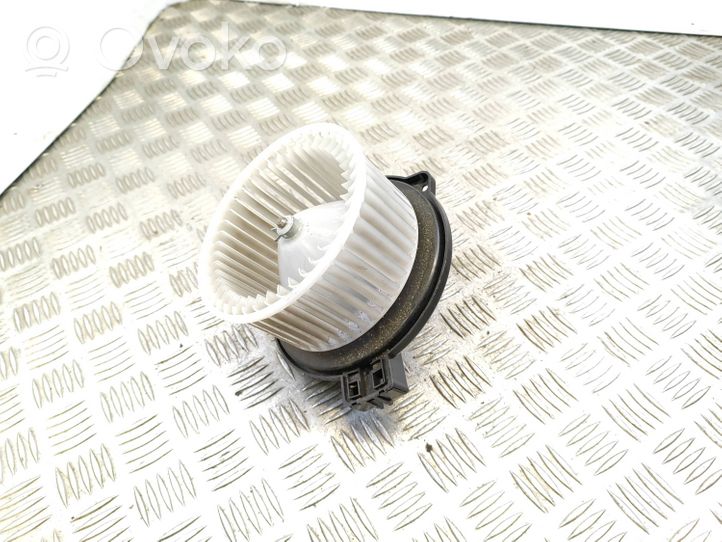 Mazda CX-3 Ventola riscaldamento/ventilatore abitacolo 8727000701