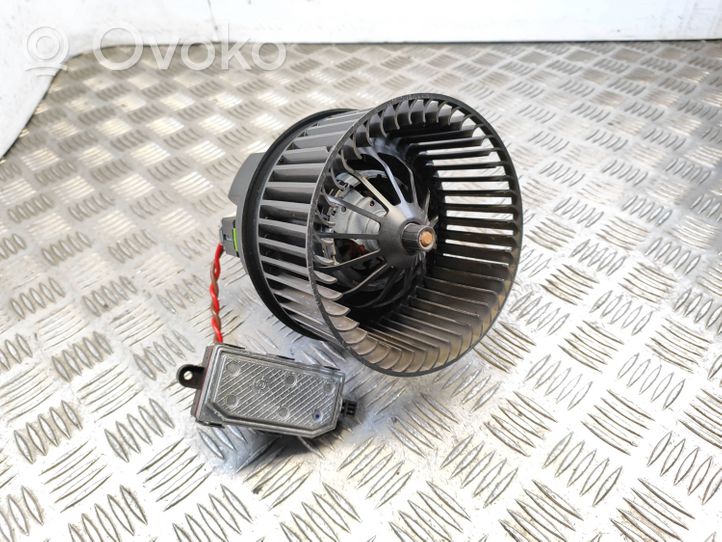 Ford C-MAX II Ventola riscaldamento/ventilatore abitacolo 0000965503