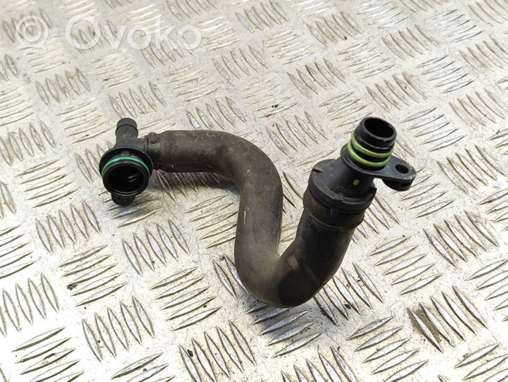 Volkswagen Golf VII Breather hose/pipe 04E103175