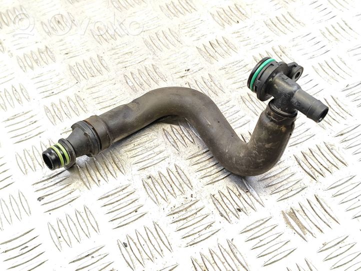 Volkswagen Golf VII Breather hose/pipe 04E103175