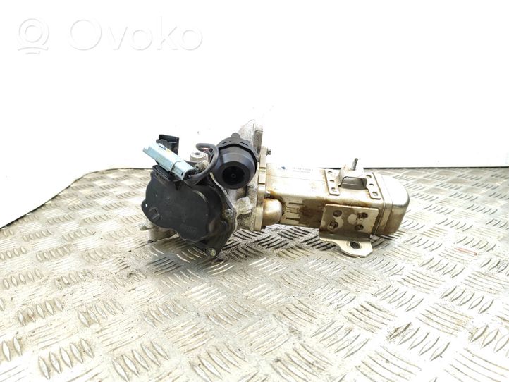 Ford S-MAX EGR aušintuvas 9671398180