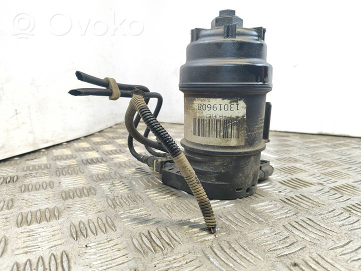 Volvo S60 Fuel filter 31302682