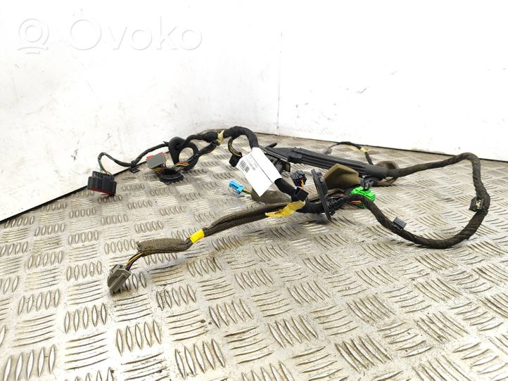 Volvo S60 Front door wiring loom 31275435