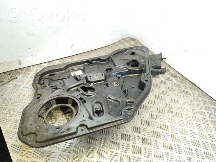 Volvo S60 Galinio el. lango pakėlimo mechanizmas be varikliuko 30784313