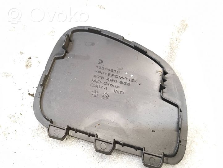 Opel Meriva B Garniture, revêtement de coffre 476498858