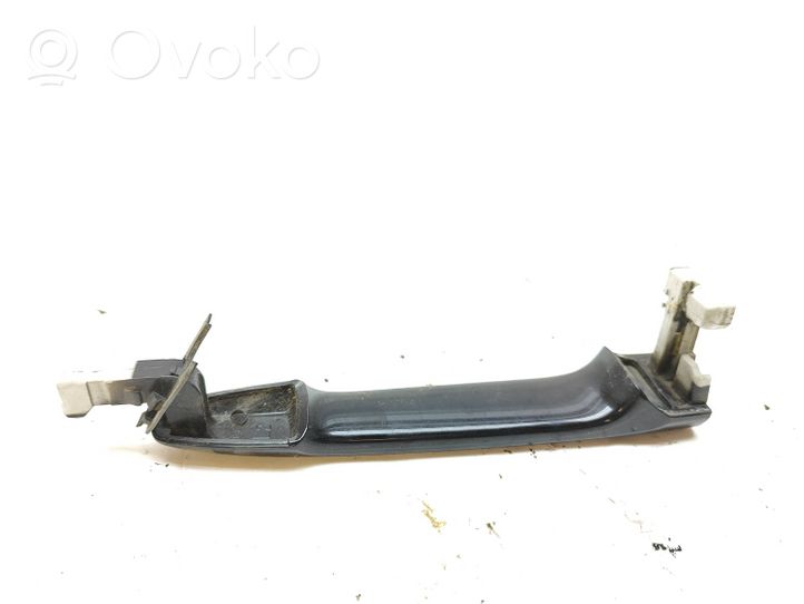 Citroen C4 Aircross Rear door exterior handle 