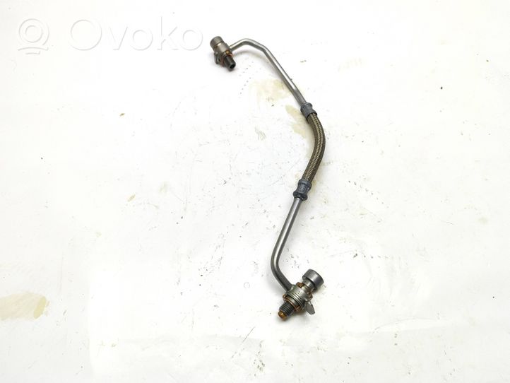 Peugeot 208 Tubo flessibile mandata olio del turbocompressore turbo 9832803480