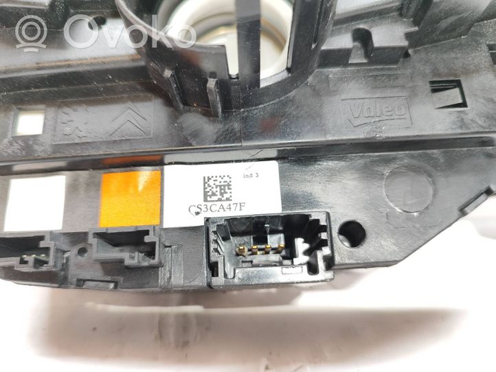 Peugeot 208 Innesco anello di contatto dell’airbag (anello SRS) 96756731ZD