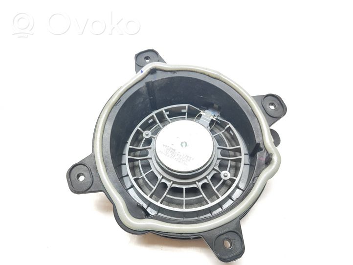 Peugeot 208 Rear door speaker 9823191980