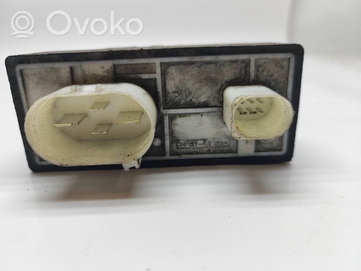 Seat Ibiza IV (6J,6P) Coolant fan relay 1J0919506M