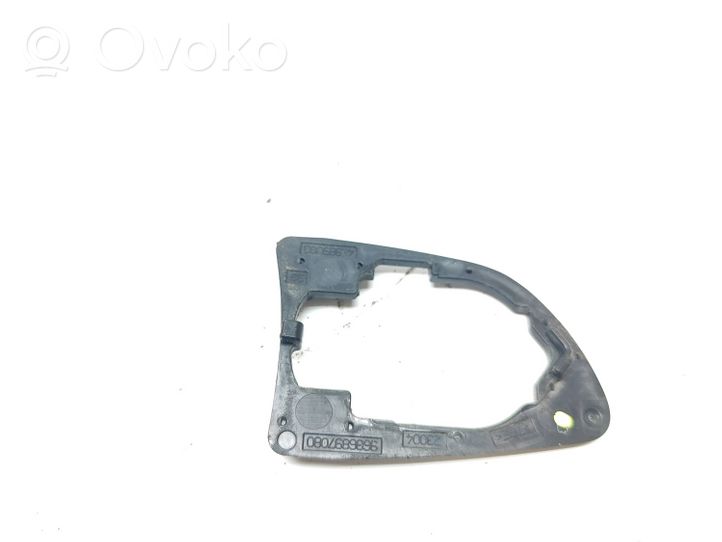 Peugeot 208 Copertura per maniglia portiera anteriore 9686897080