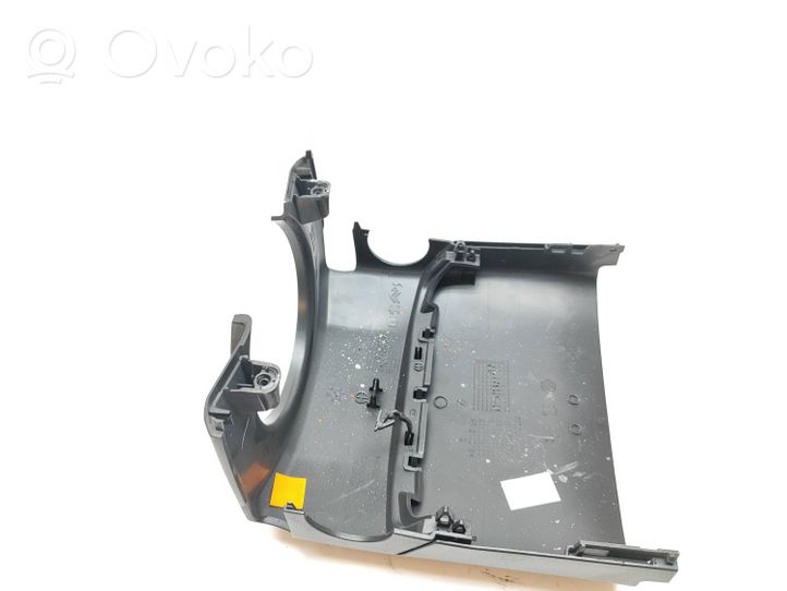 Peugeot 208 Garniture de colonne de volant 9830094580