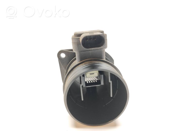 Skoda Octavia Mk2 (1Z) Mass air flow meter 03L906461