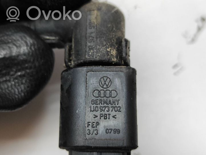 Skoda Octavia Mk2 (1Z) Sensore temperatura esterna 1J0973702