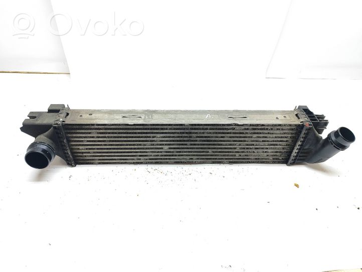 Renault Trafic III (X82) Starpdzesētāja radiators 144960050R