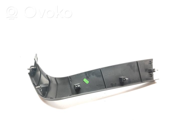 Mercedes-Benz B W246 W242 Obere Heckklappen-/Kofferraumabdeckung A2467400271