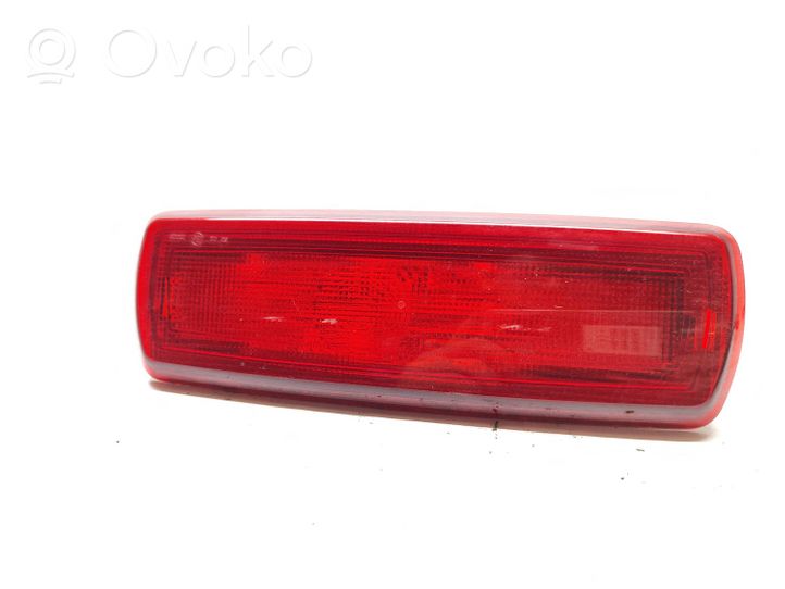 Renault Trafic III (X82) Third/center stoplight 265904849R