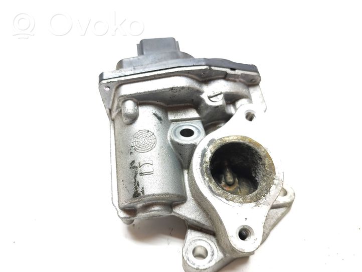 Renault Captur Throttle valve 147102557R